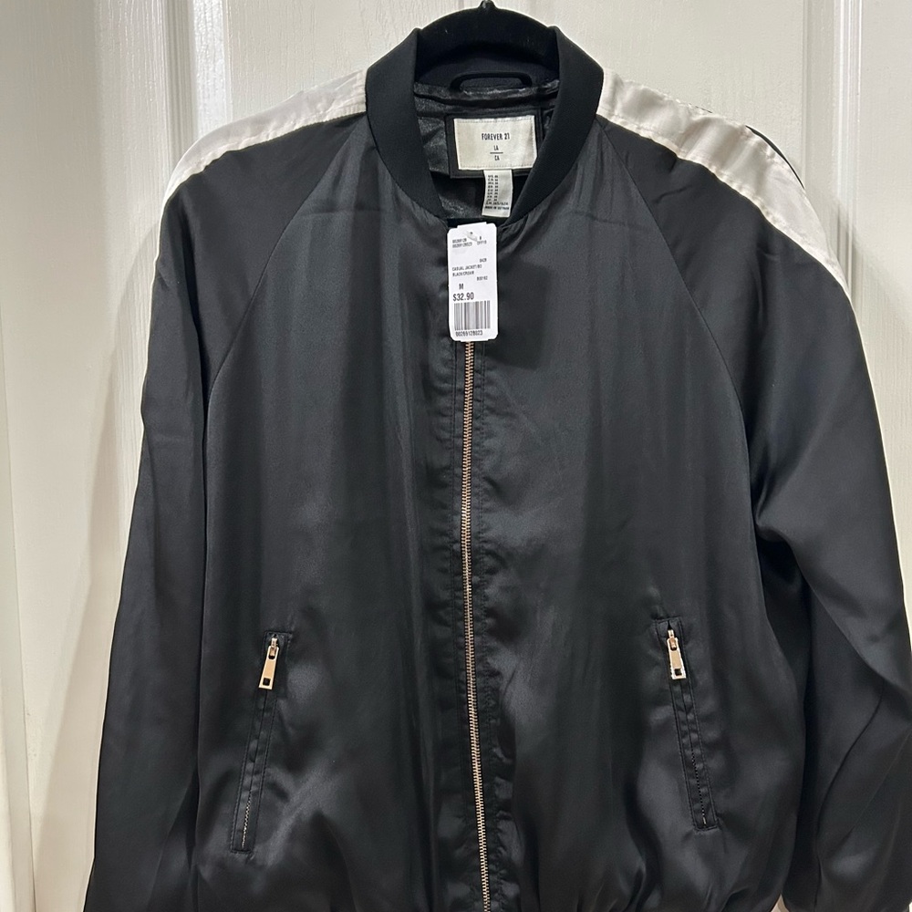 Casual jacket Forever 21